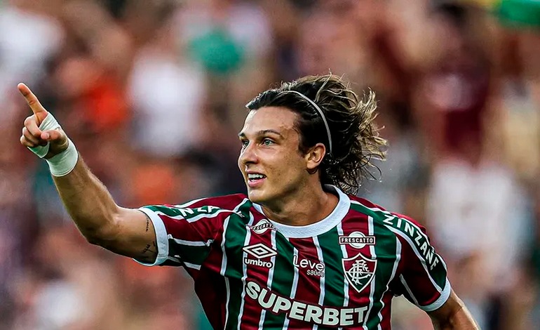 River Plate va por Agustín&nbsp;Canobbio