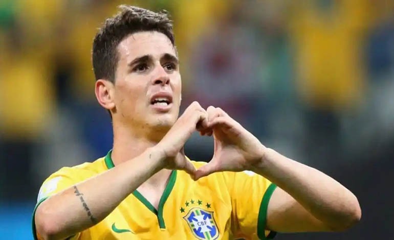 «Mi corazón se detuvo dos minutos y medio»: Oscar dos Santos
