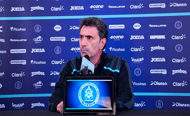 DT de Honduras niega trato especial a&nbsp;Argentina