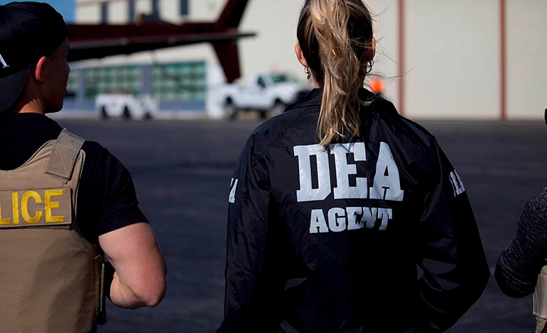 FBI, DEA y DHS respaldará lucha al&nbsp;narco