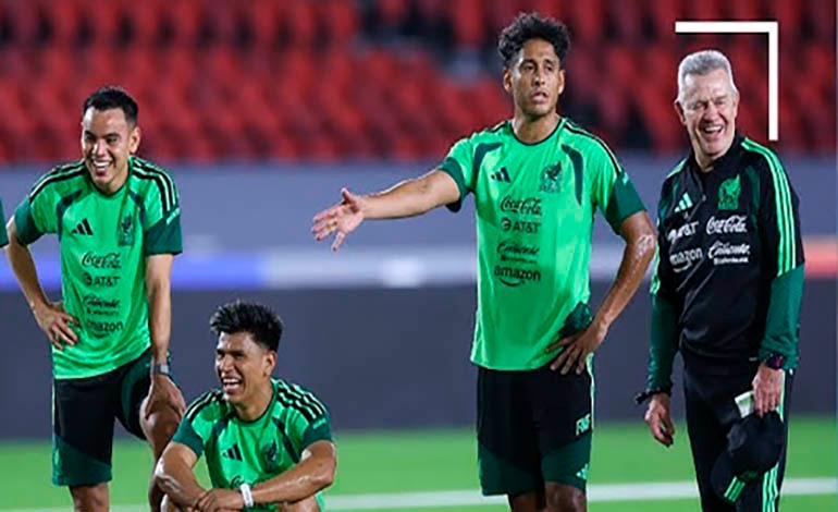 ¡Arranca el Mundial 2026! México enfrenta a Sudáfrica