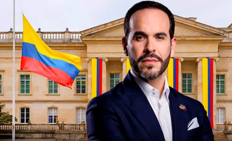 “El Tigre” cambia la historia colombiana