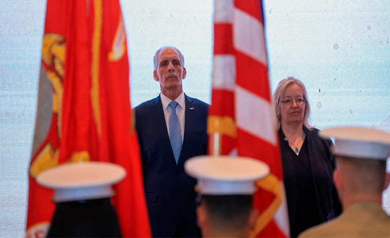 Presidente Asfura proclama nueva era bilateral con Washington
