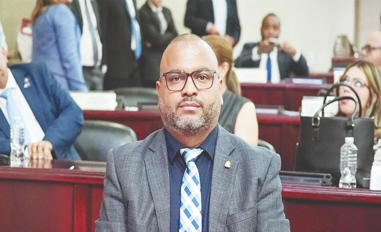 Diputado presenta iniciativa para crear red de&nbsp;albergues