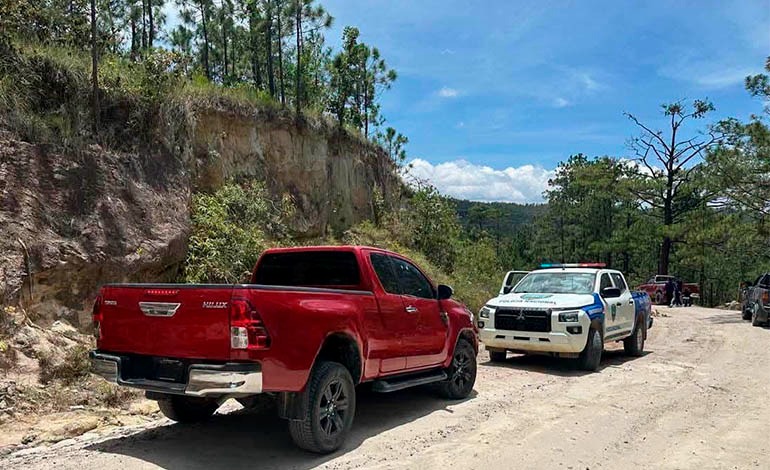 Violencia sin tregua en Lempira