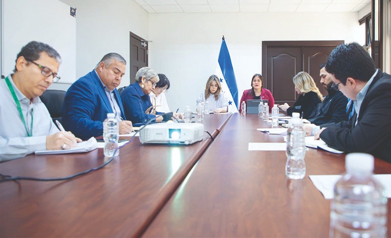 Gobierno impulsa protección de niñez&nbsp;migrante