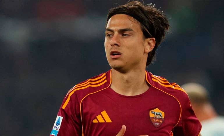 Dybala le dice no a&nbsp;Boca