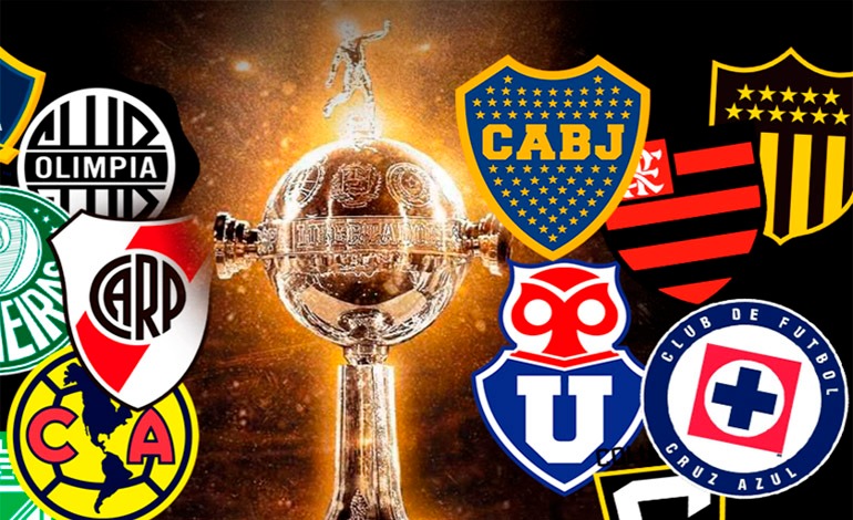 La Conmebol abre la puerta al regreso de la liga&nbsp;MX
