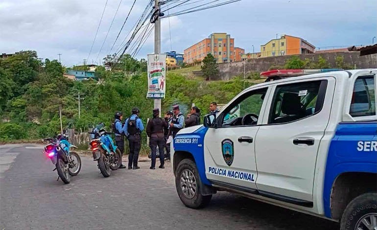 El terror de los embolsados vuelve a la&nbsp;capital