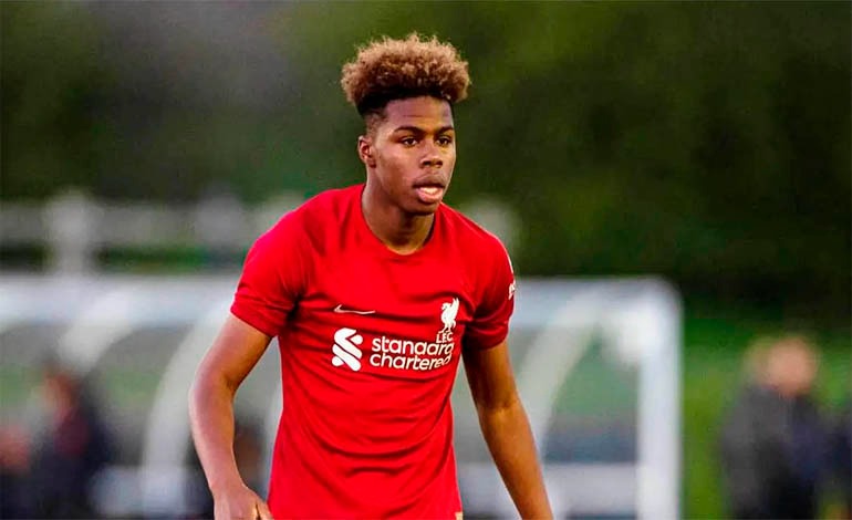 Keyrol Figueroa hace doblete en triunfo del Liverpool