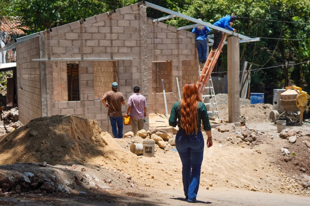 20 mil familias a un paso de tener casa&nbsp;propia