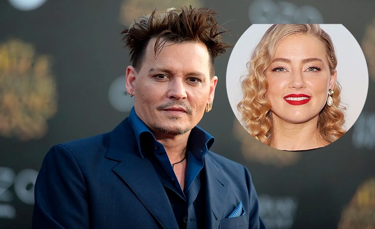 La frase de Johnny Depp, algo más doloroso que el odio: la&nbsp;indiferencia