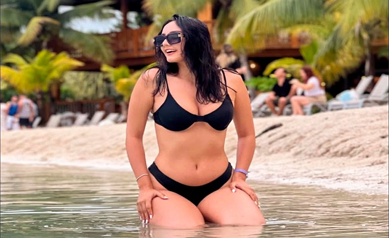 Jamie Espinoza sorprende con posible&nbsp;regreso