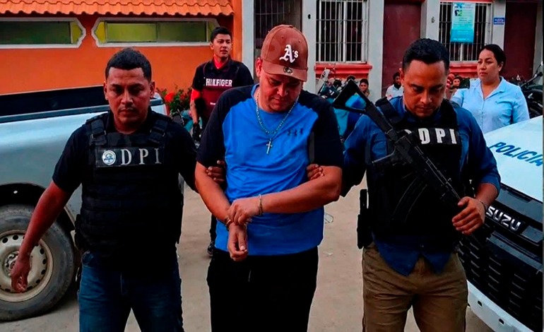 MP presenta requerimiento fiscal contra dos creadores de&nbsp;contenido
