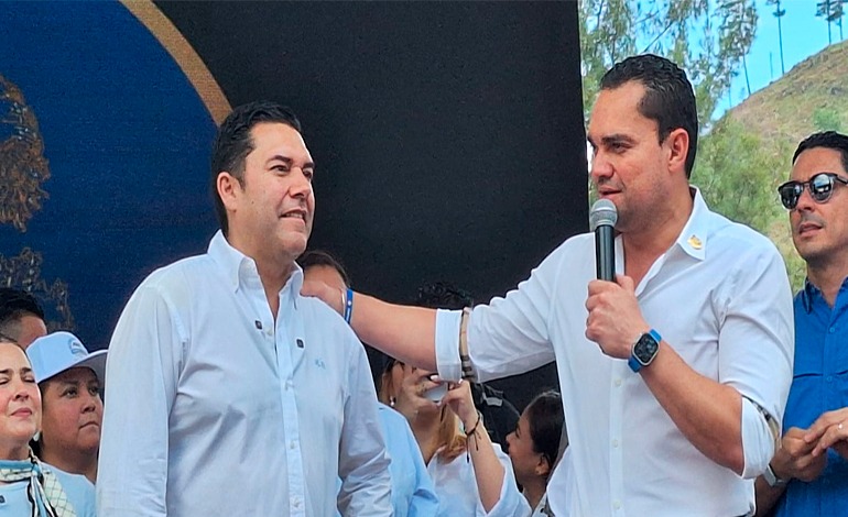 Congreso de Puertas Abiertas llega a Ciudad España con ayuda junto a la Alcaldía&nbsp;Móvil