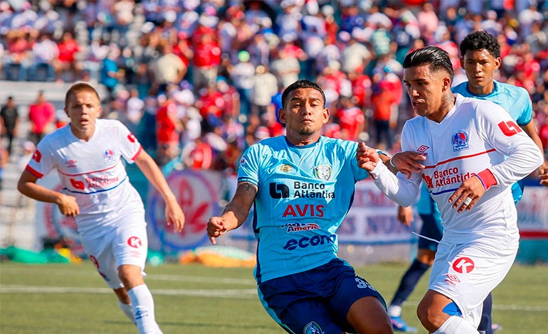 El León cambia de&nbsp;cueva