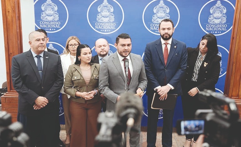 Masivo tráfico de&nbsp;chinos