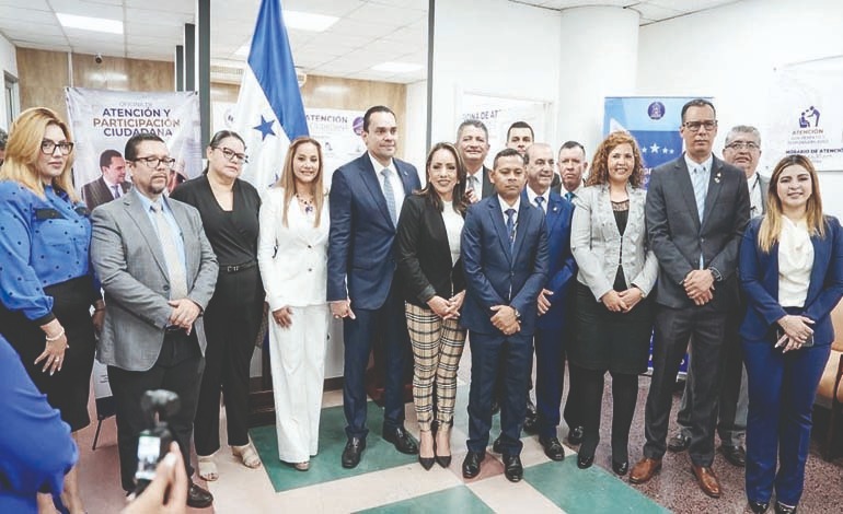 Tomás Zambrano :  Borrón y cuenta nueva, más de 500 mil hondureños&nbsp;se