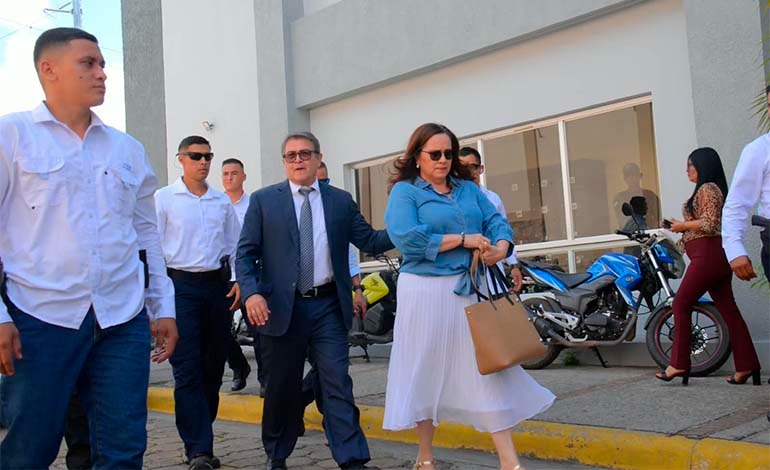 Sobreseimiento definitivo para&nbsp;JOH