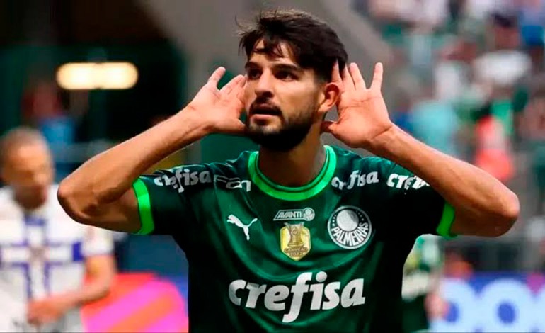 Palmeiras blinda al “Flaco”&nbsp;López