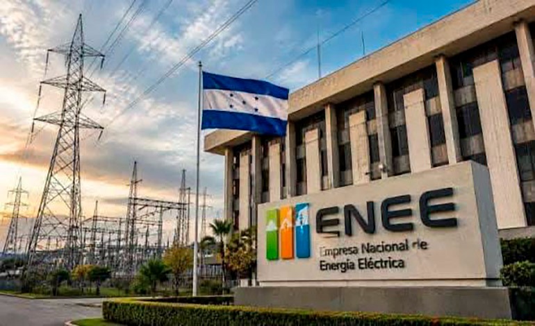 Washington respalda a Honduras: reforma a la ENEE abre la puerta a capital&nbsp;estadounidense
