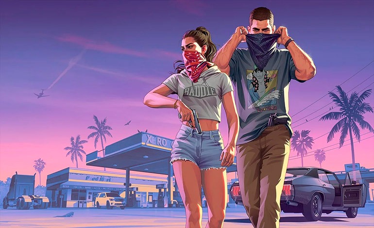 ¿Infiel por un videojuego?
