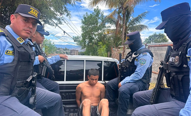 Frenazo el desplazamiento forzoso