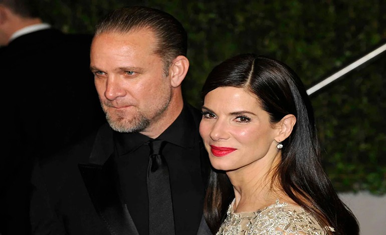 Sandra Bullock hace un raro&nbsp;comentario