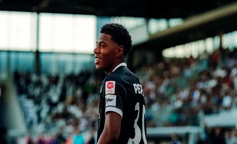Dereck Moncada salva al Lugano