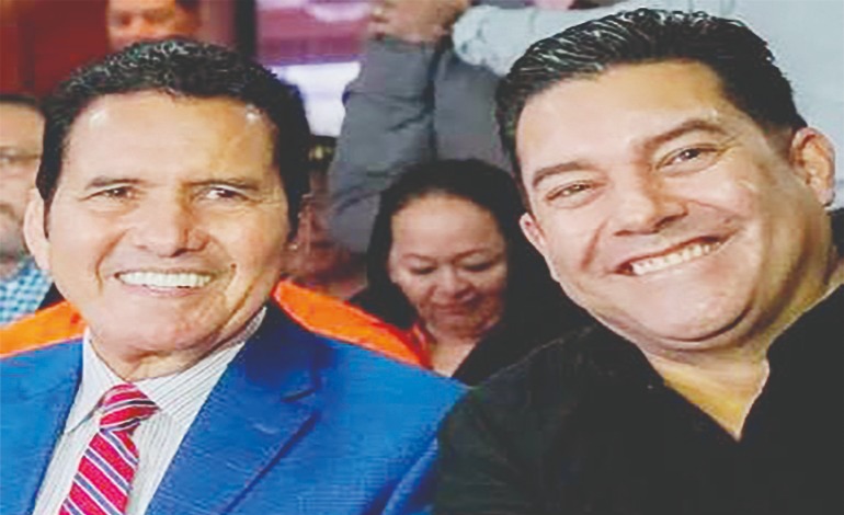 AMDC impulsa plan de pozos y represas para enfrentar la&nbsp;crisis