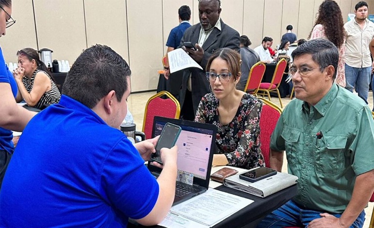 25 empresarios hondureños van por contratos millonarios en misión&nbsp;comercial