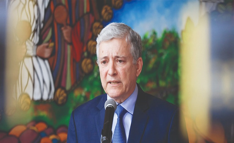 Gobierno eleva a 65% el alivio temporal ante el alza en precio de los&nbsp;combustibles