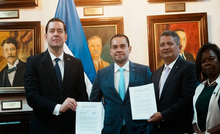 Infraestructura, salud y sequía: así se repartirá el presupuesto de 455 mil millones