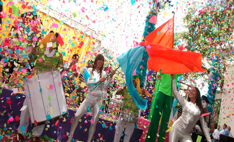 AMDC suspende el Capital&nbsp;Fest