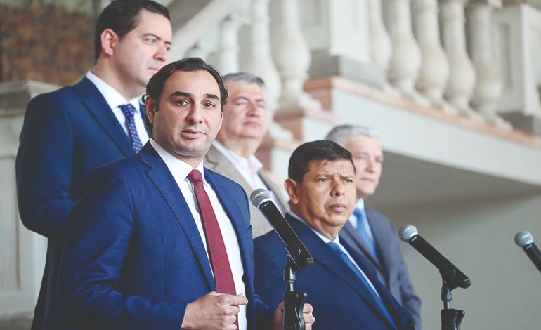 Tarifas de la ENEE no aumentarán durante seis meses