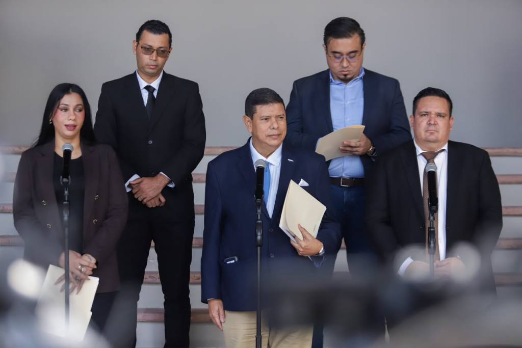Comisión Liquidadora denuncia perjuicio de mil 131 millones de lempiras y reporta avances en la reducción del gasto público