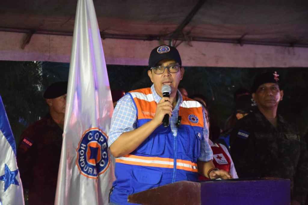 Éxito total del Operativo Morazánico:&nbsp;CONAPREMM
