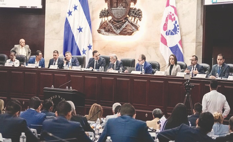 Congreso Móvil será en&nbsp;Danlí