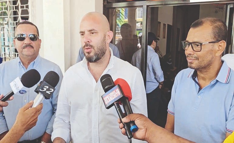 SIT negocia asumir deuda de $42 millones con Concesionaria&nbsp;Vial