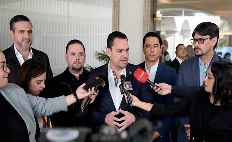 Congreso contempla nuevas medidas contra pandillas tras conocer experiencia de El&nbsp;Salvador