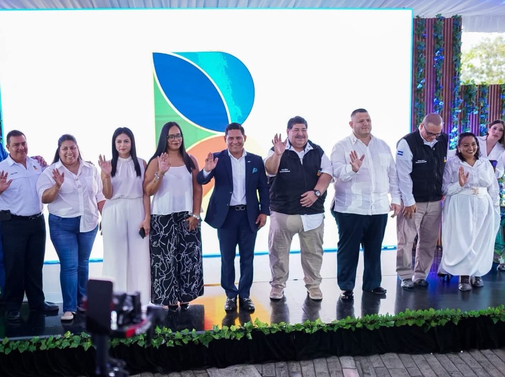 BANASUPRO renueva su imagen para acercarse a las familias&nbsp;hondureñas